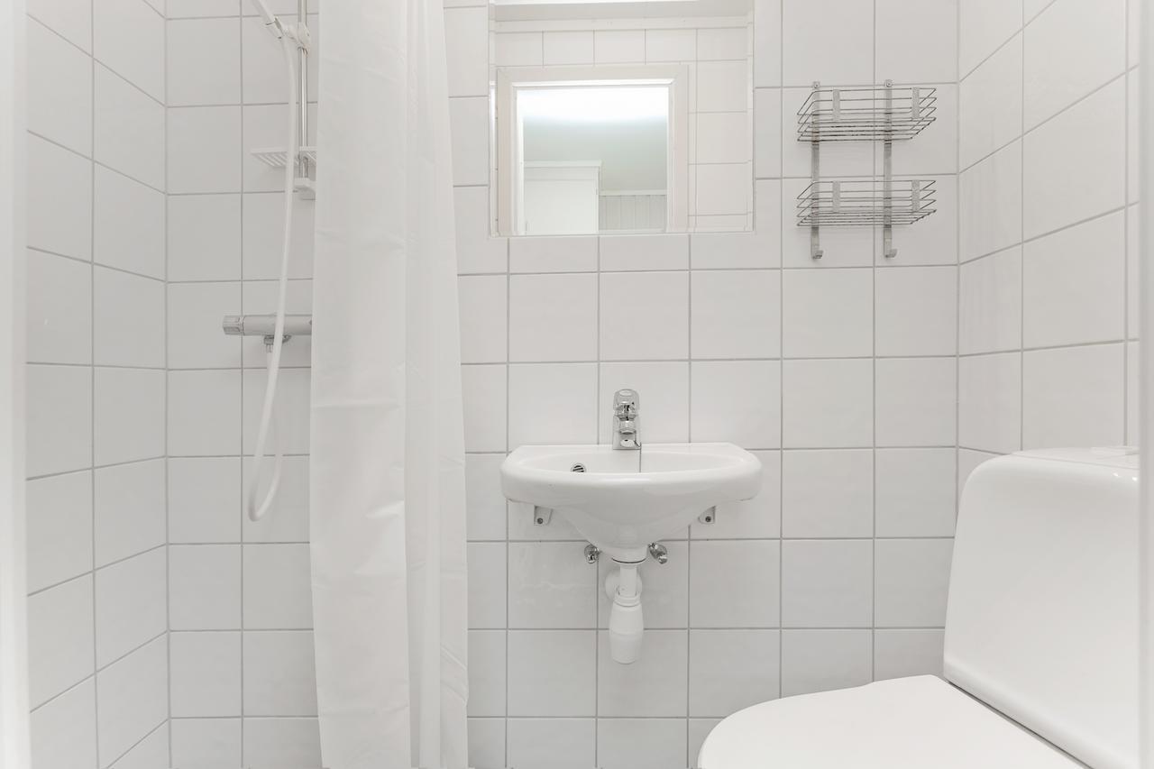 Hoems Motel Kristiansund Dış mekan fotoğraf
